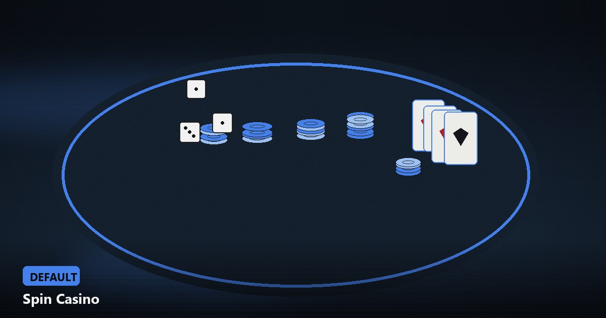 How to Verify Your Spin Casino Account for Faster Interac Withdrawals in Canada
